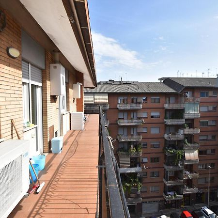 Guesthouse Vassallo Uno Рим Экстерьер фото