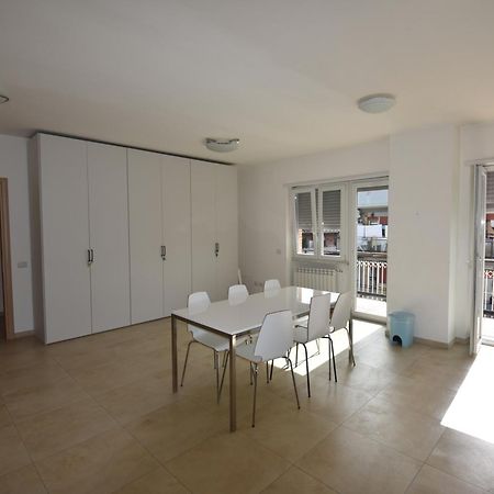 Guesthouse Vassallo Uno Рим Экстерьер фото