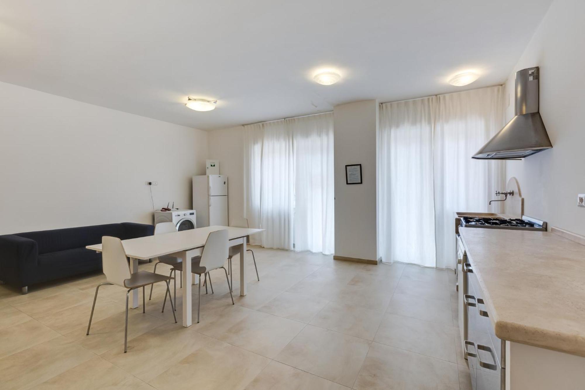 Guesthouse Vassallo Uno Рим Экстерьер фото