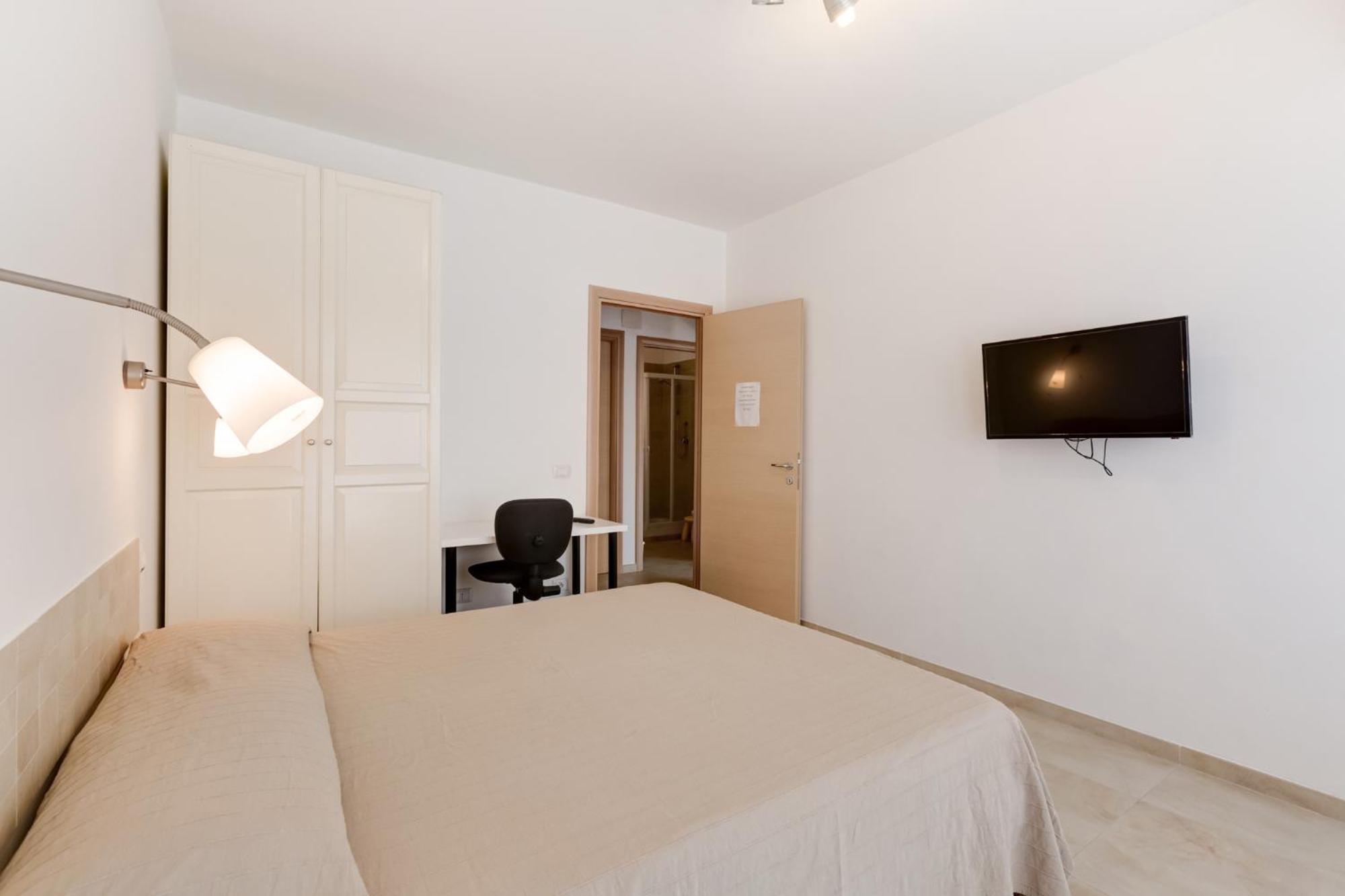 Guesthouse Vassallo Uno Рим Номер фото