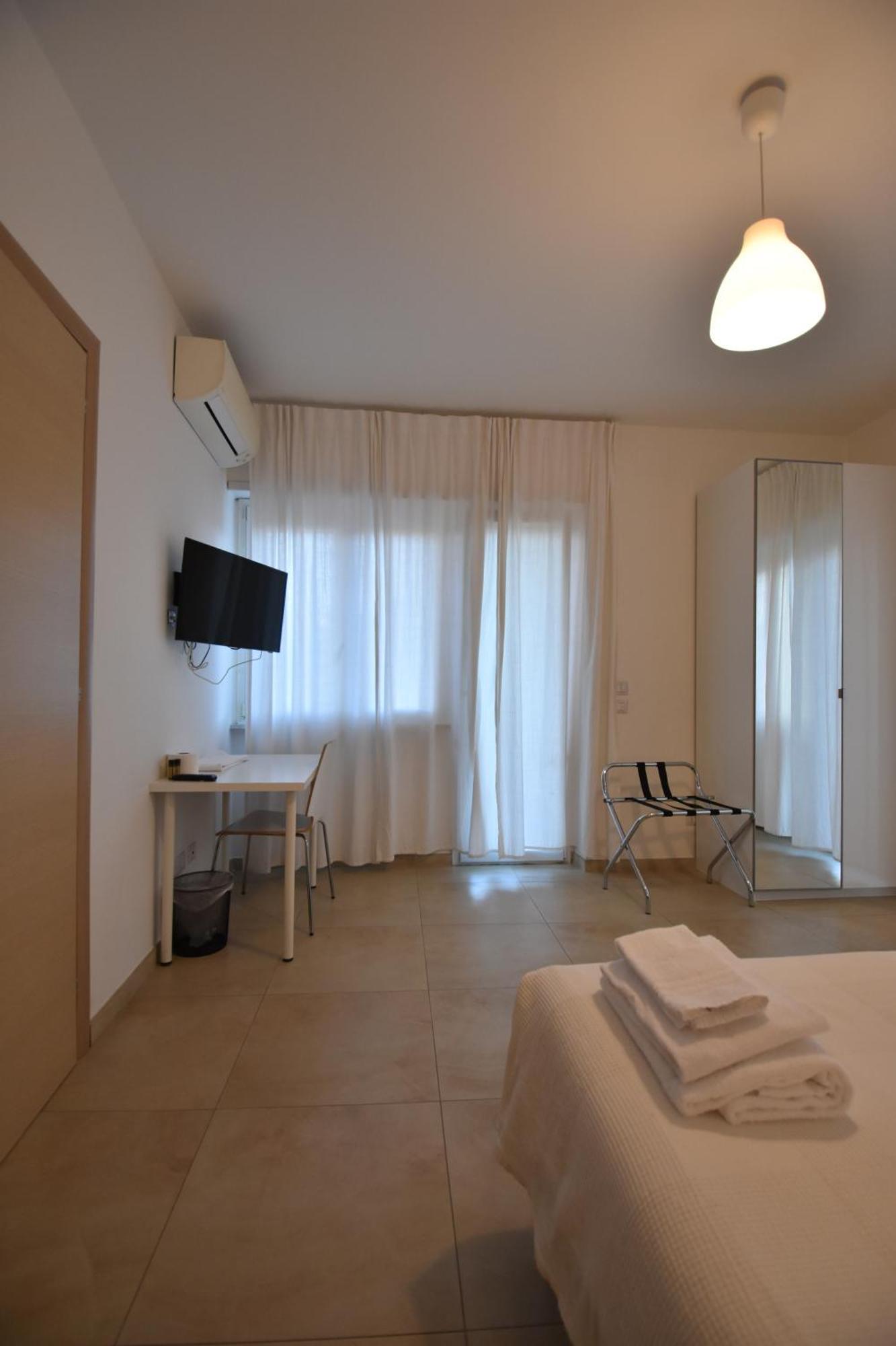 Guesthouse Vassallo Uno Рим Номер фото