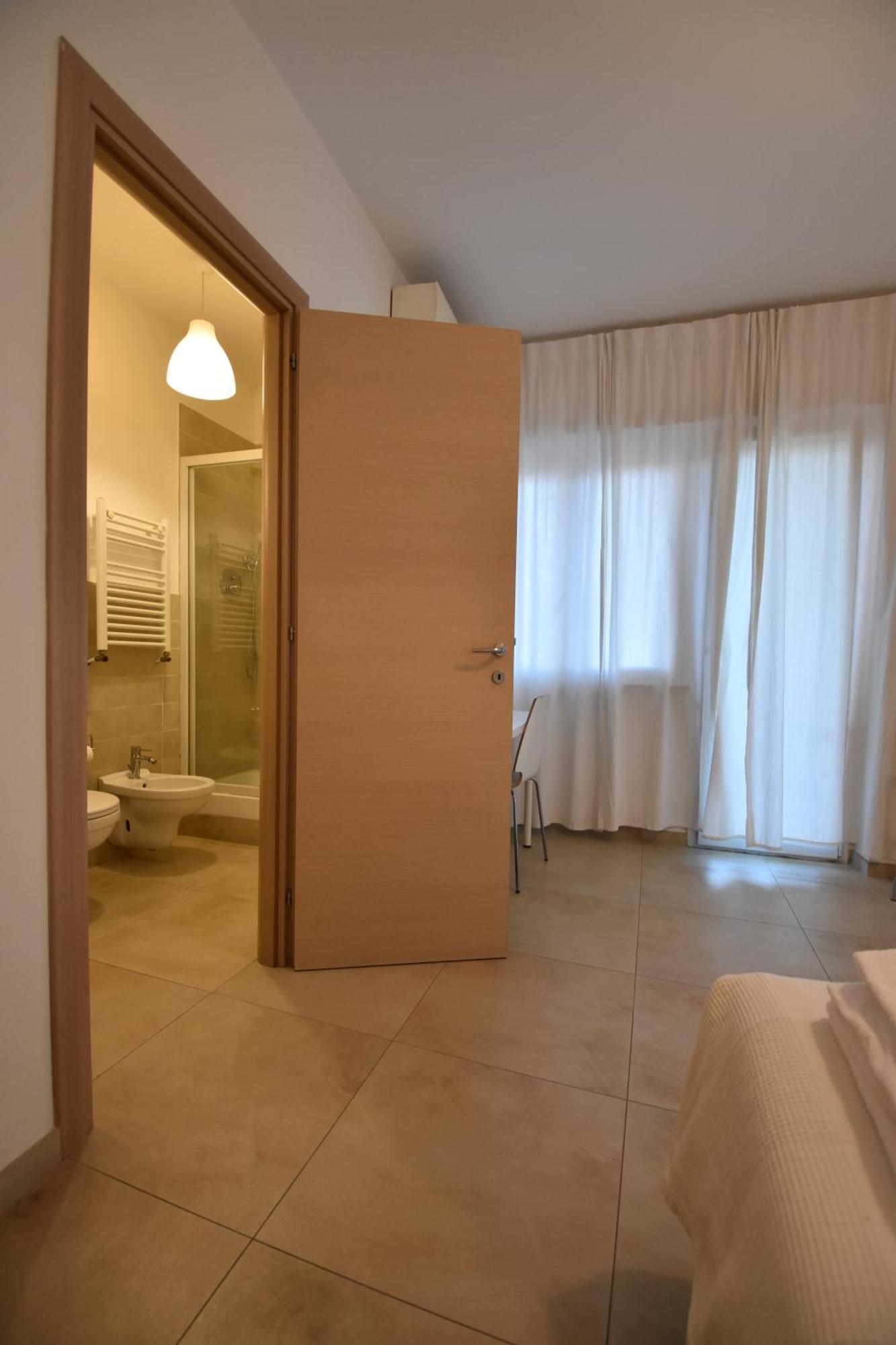 Guesthouse Vassallo Uno Рим Номер фото