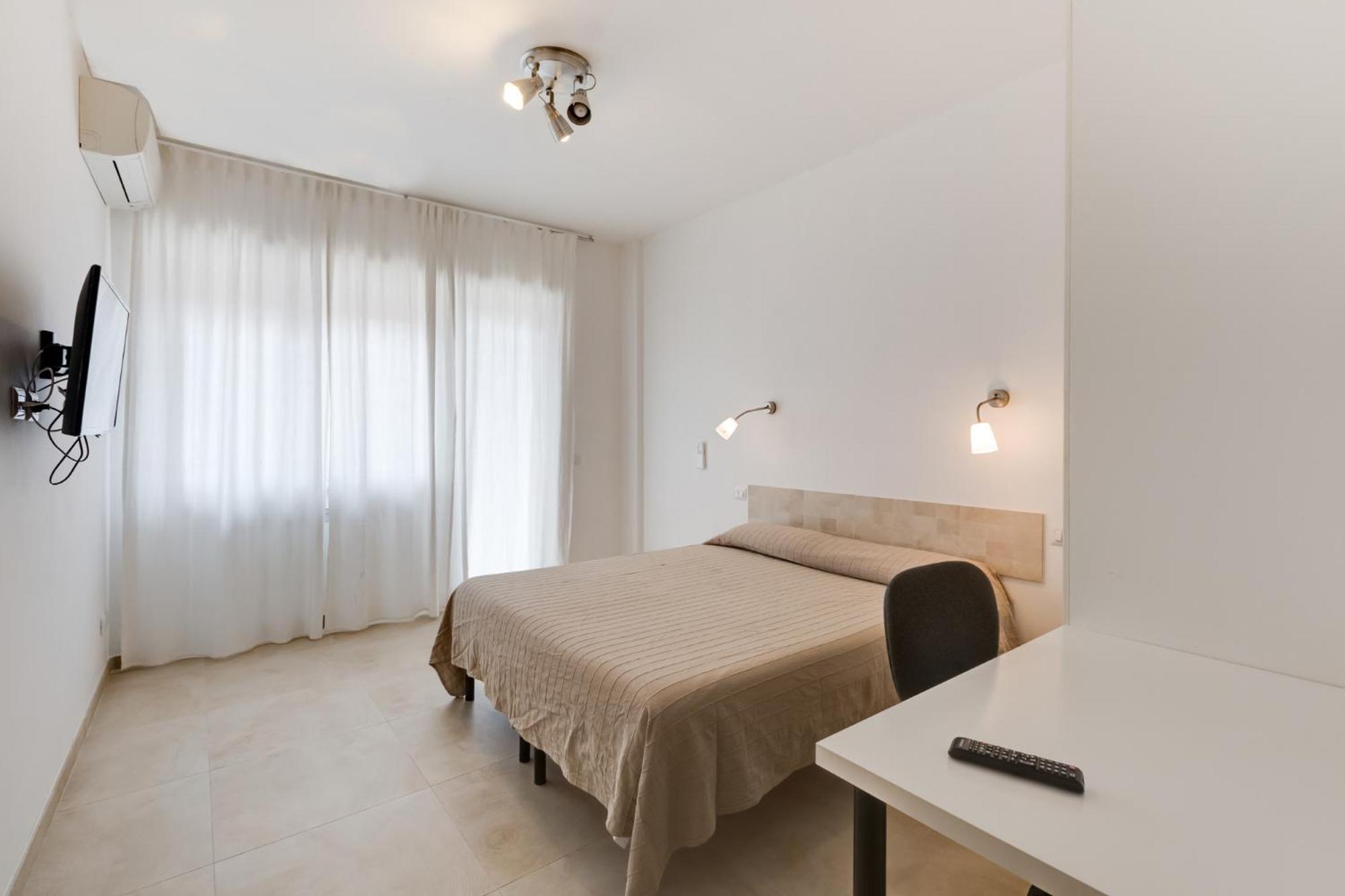 Guesthouse Vassallo Uno Рим Номер фото