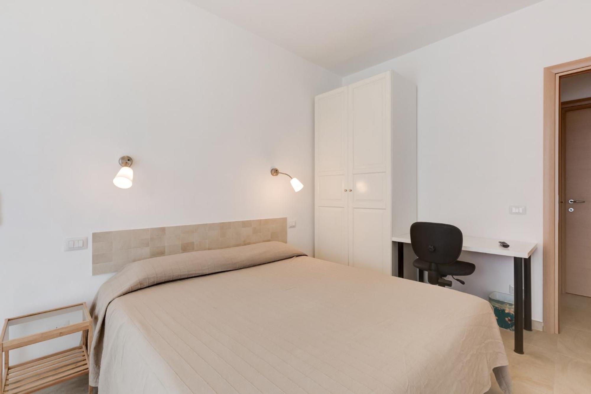 Guesthouse Vassallo Uno Рим Номер фото