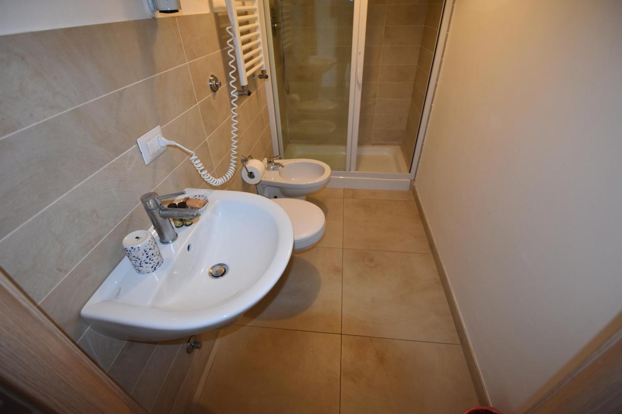Guesthouse Vassallo Uno Рим Номер фото