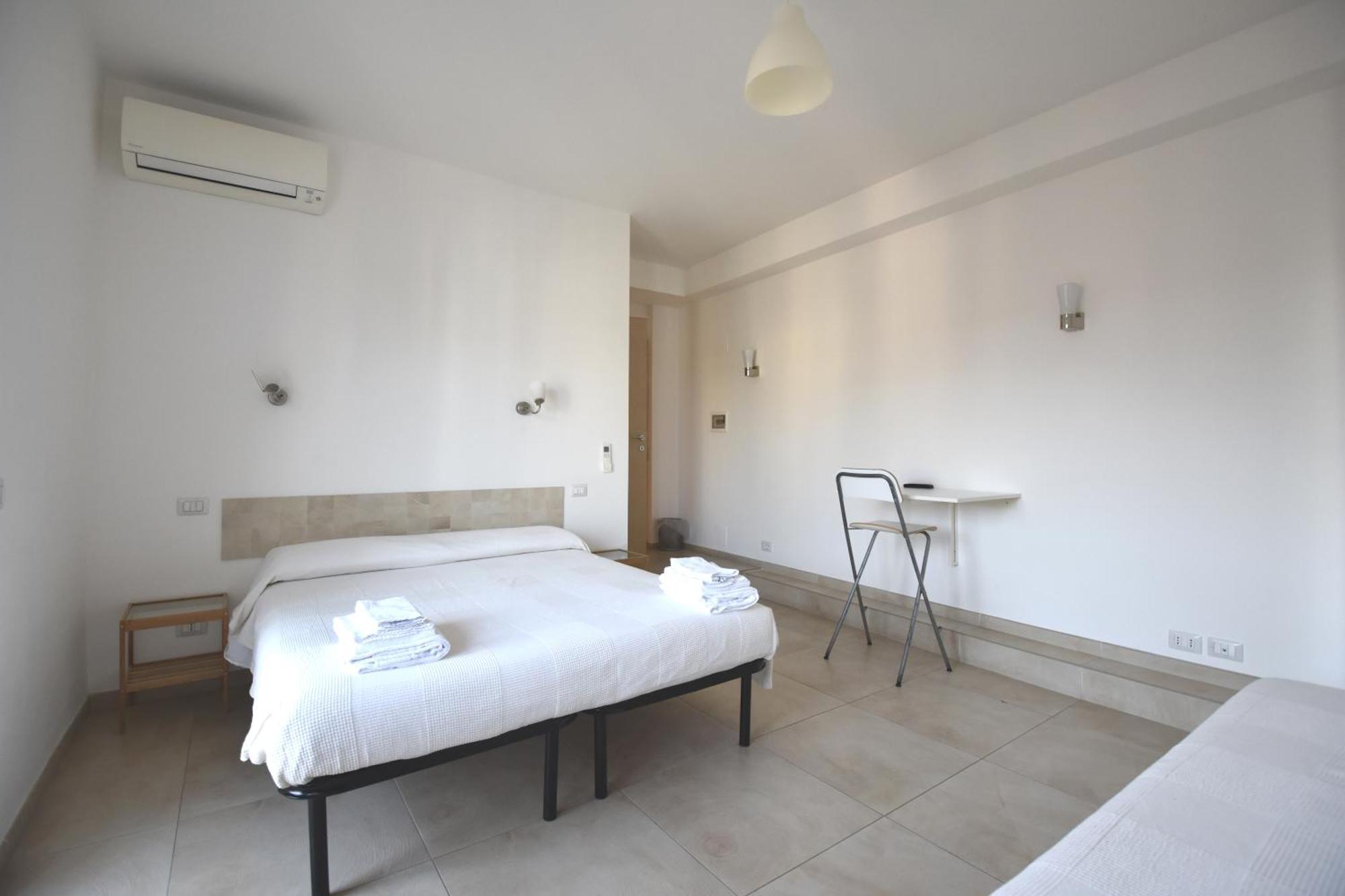 Guesthouse Vassallo Uno Рим Номер фото