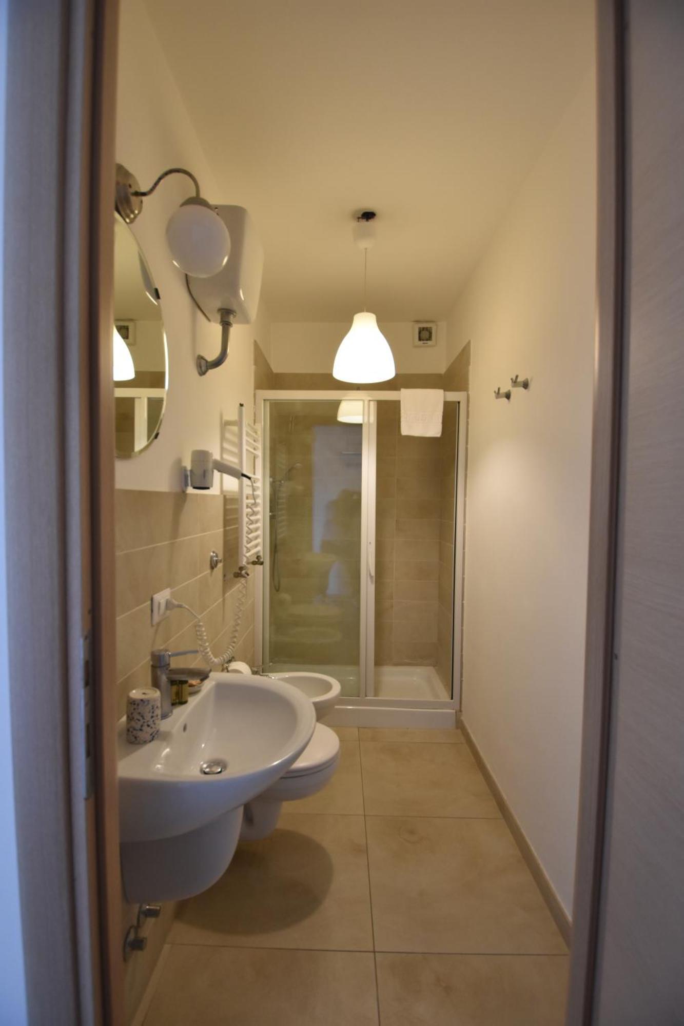 Guesthouse Vassallo Uno Рим Номер фото