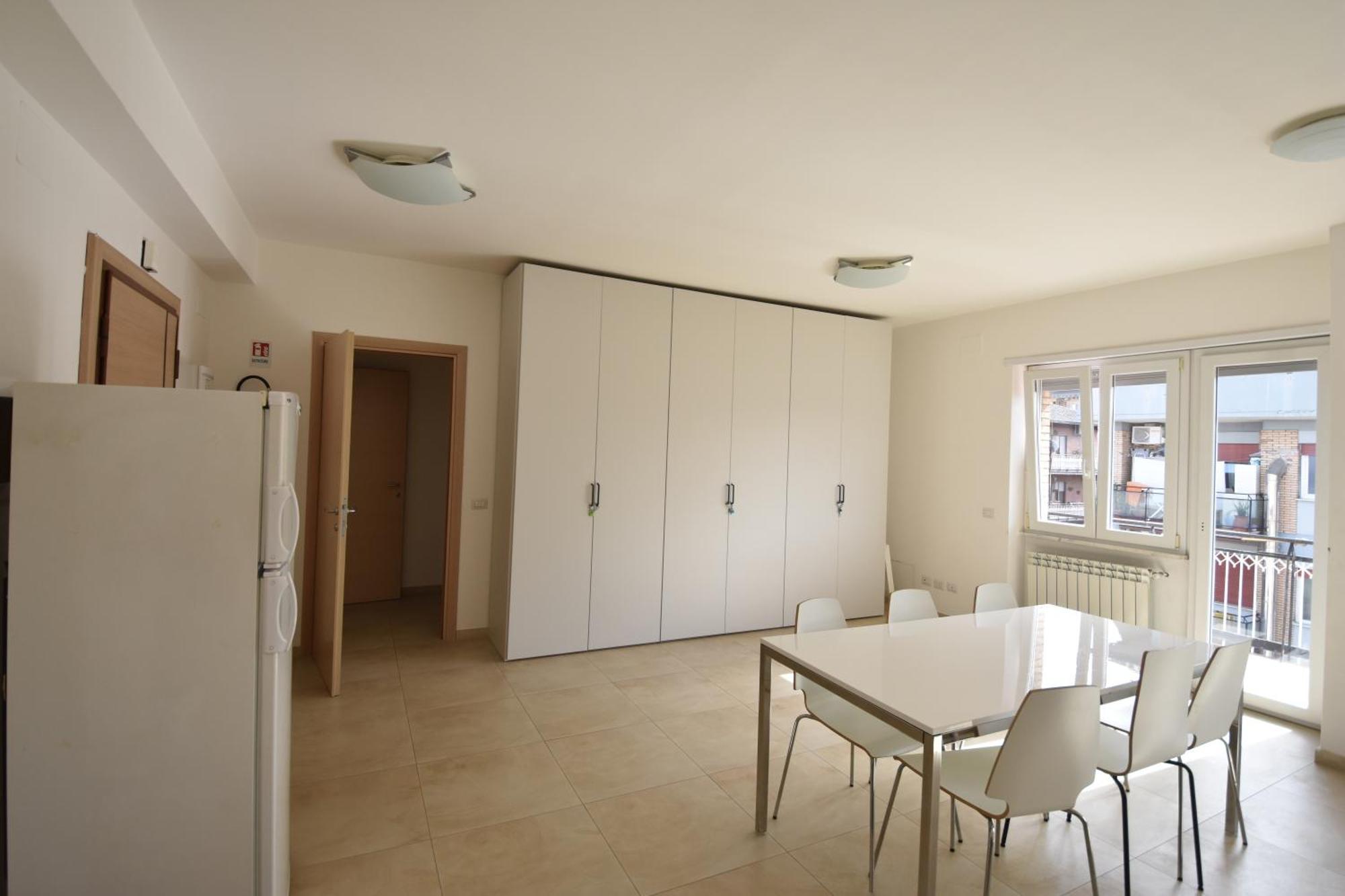 Guesthouse Vassallo Uno Рим Экстерьер фото