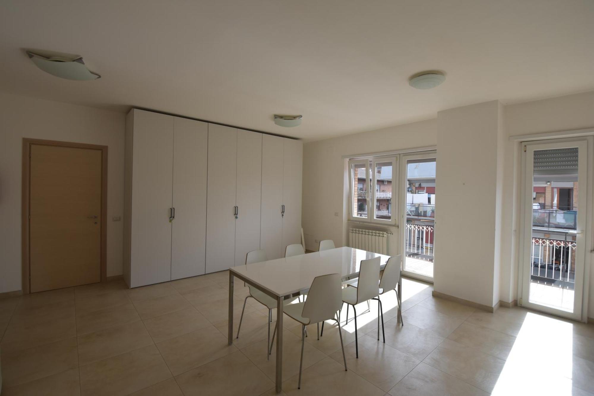 Guesthouse Vassallo Uno Рим Экстерьер фото